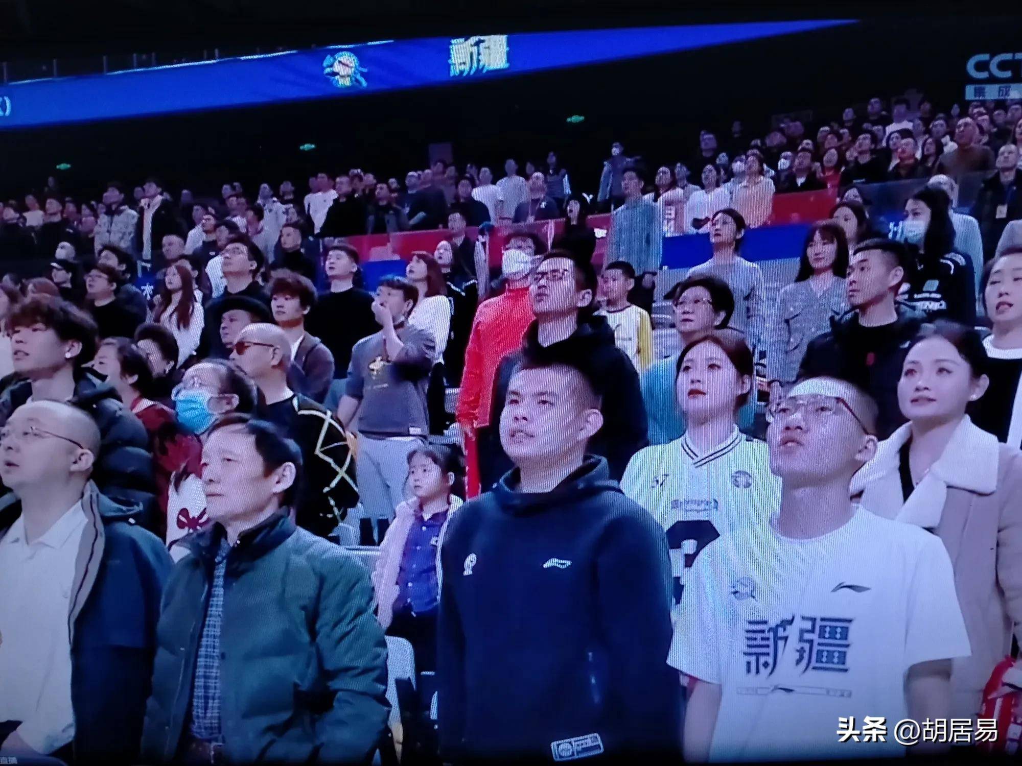 总决赛前夕，球队备战充分，决意夺冠