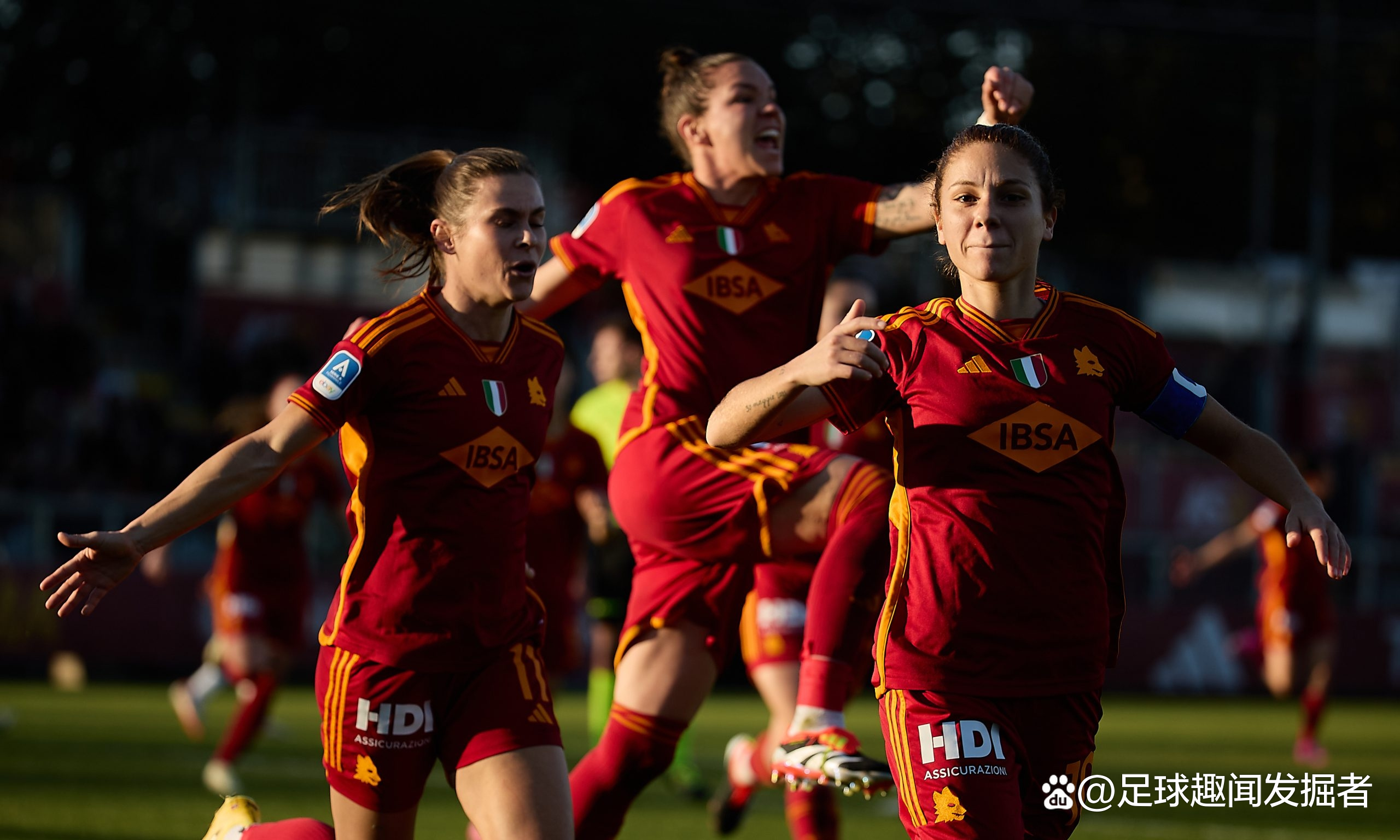 乌拉圭女足持续发力，追求胜利